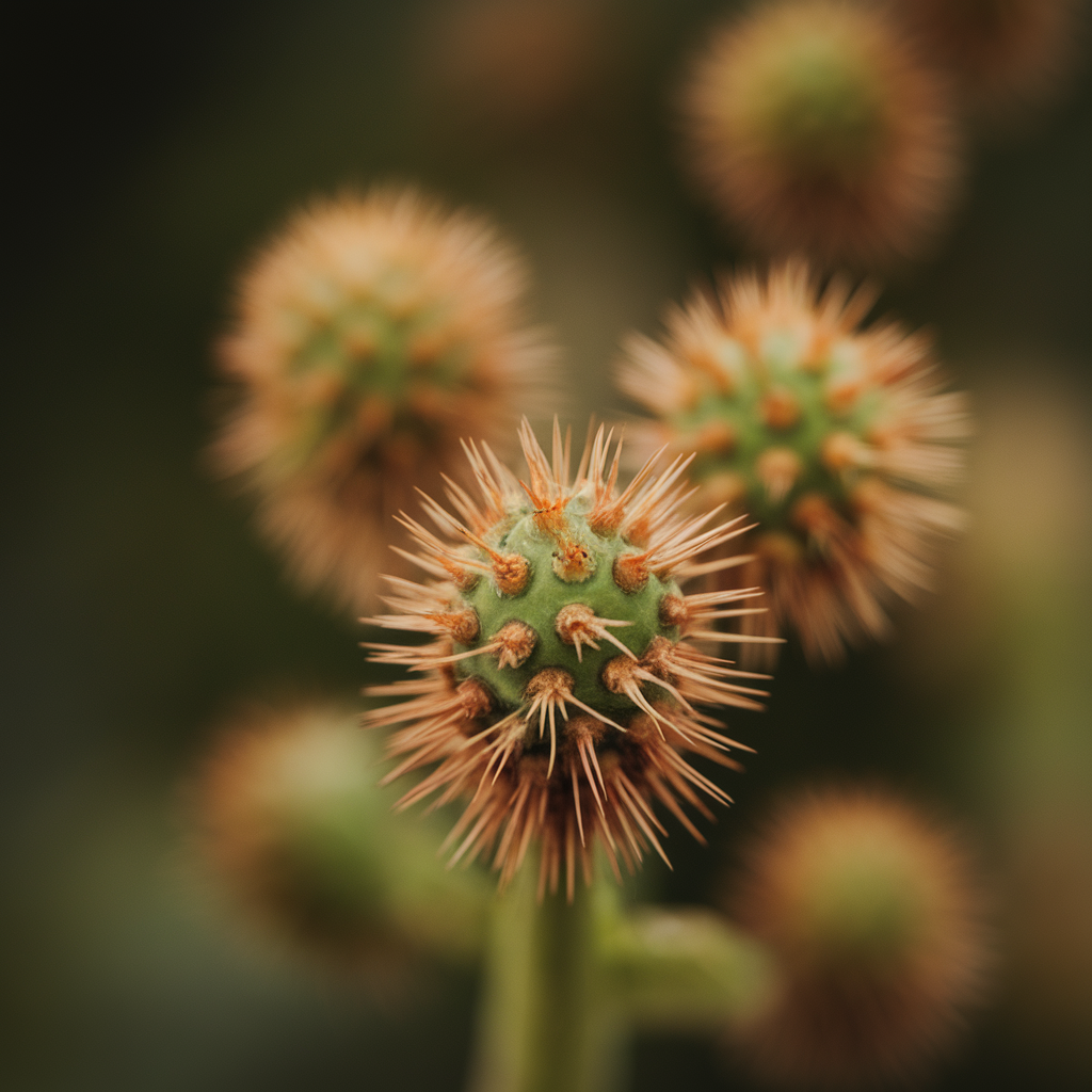 Tribulus Terrestris
