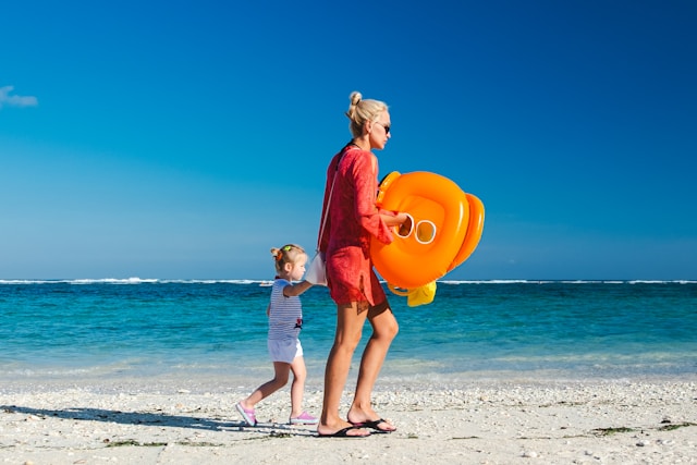 Obiteljski trenutak 1